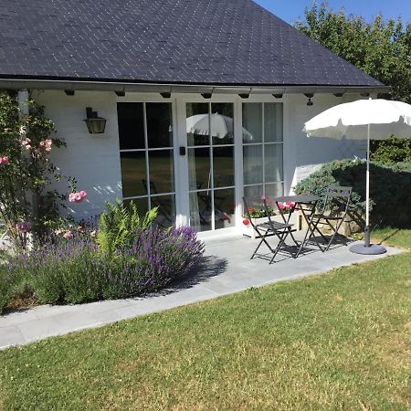 Vila Clair Matin Malmedy Exteriér fotografie