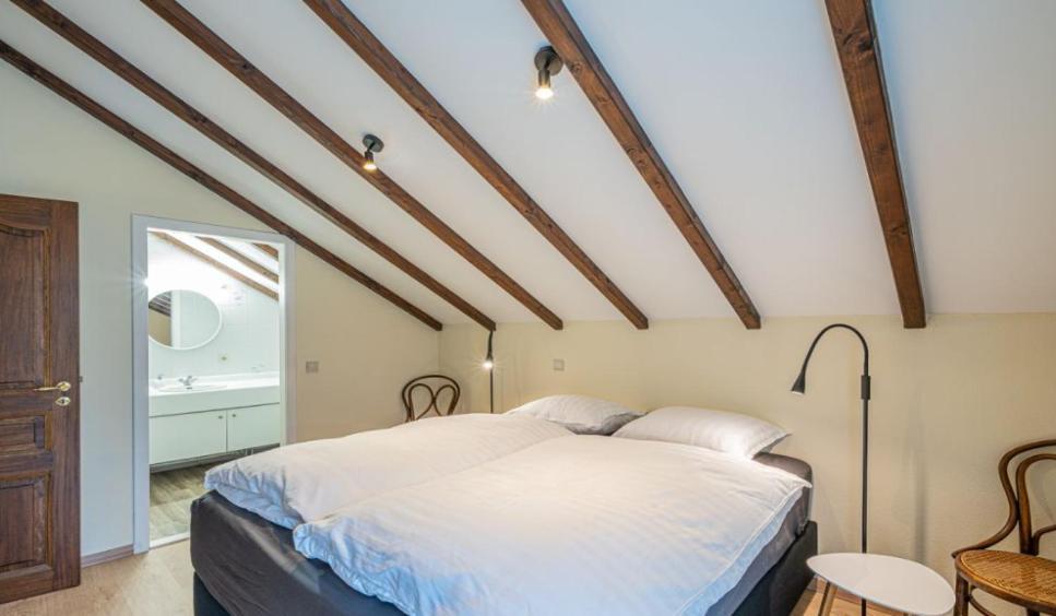 Vila Clair Matin Malmedy Exteriér fotografie